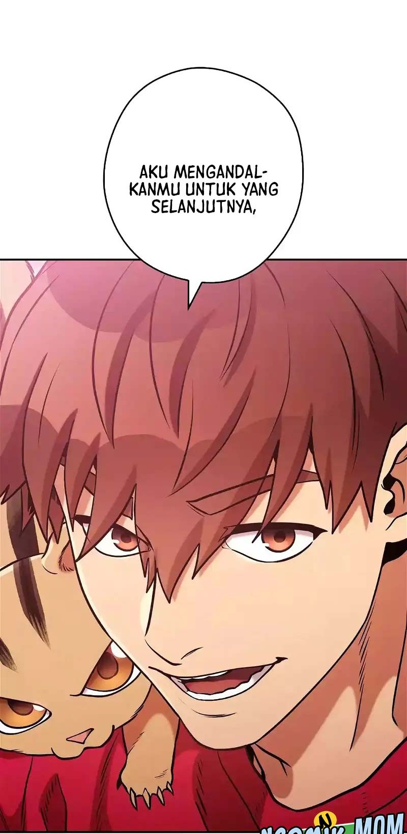 Dungeon Reset Chapter 202 Gambar 5