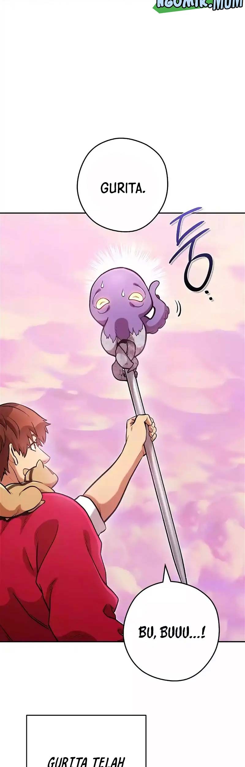 Dungeon Reset Chapter 202 Gambar 6