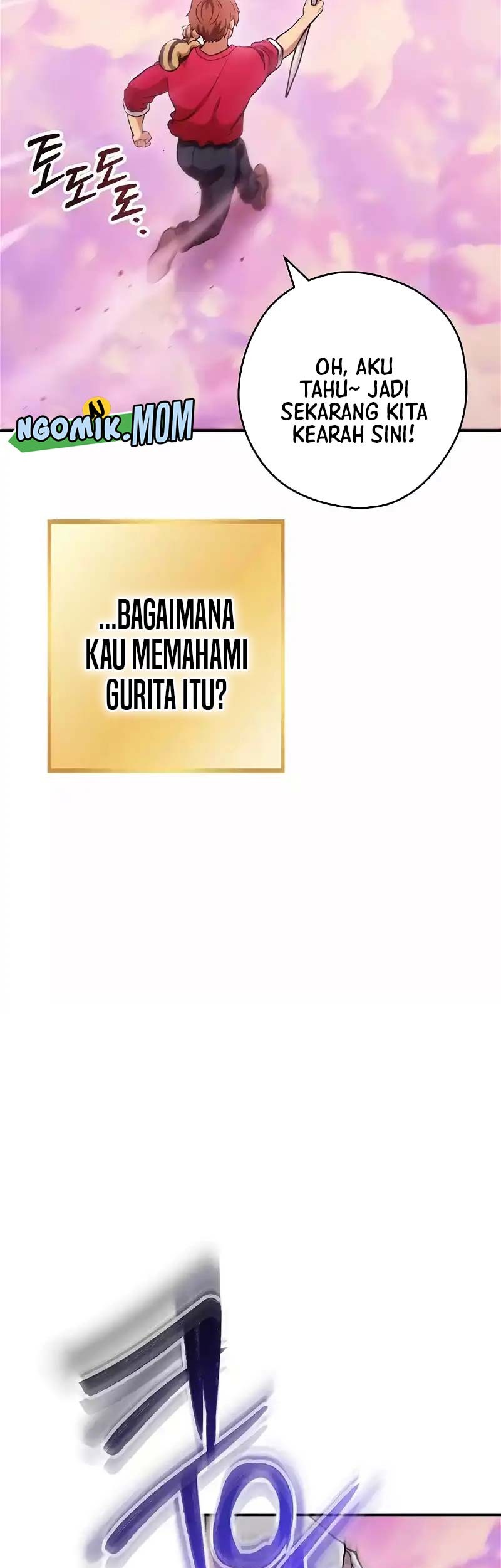 Dungeon Reset Chapter 202 Gambar 8