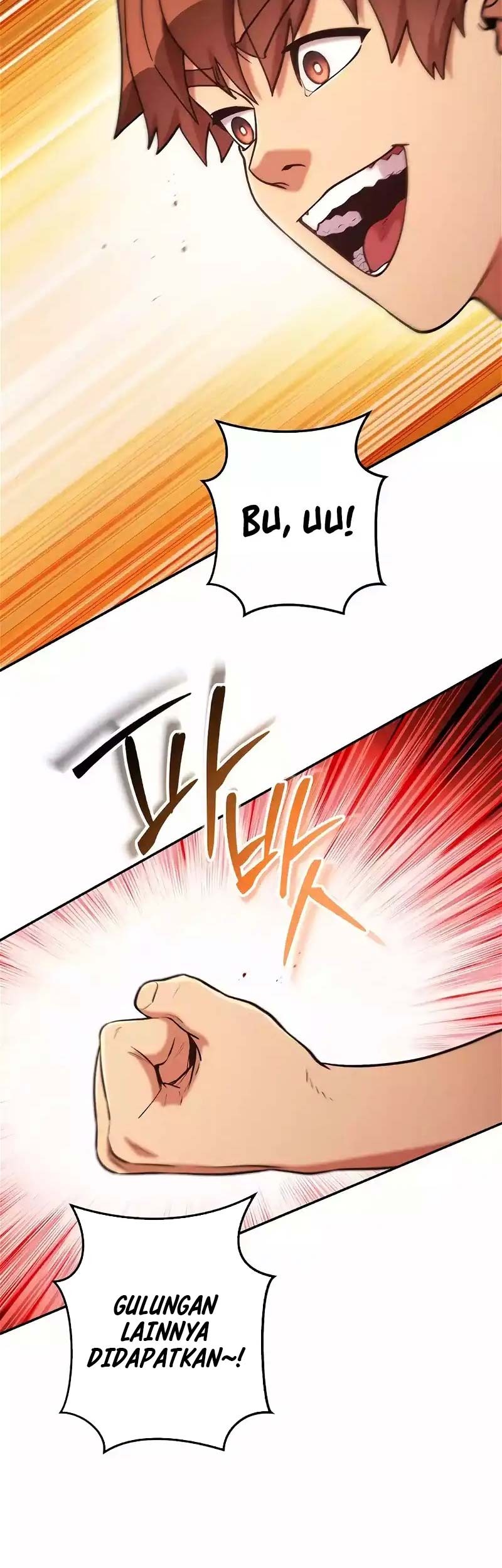 Dungeon Reset Chapter 202 Gambar 10