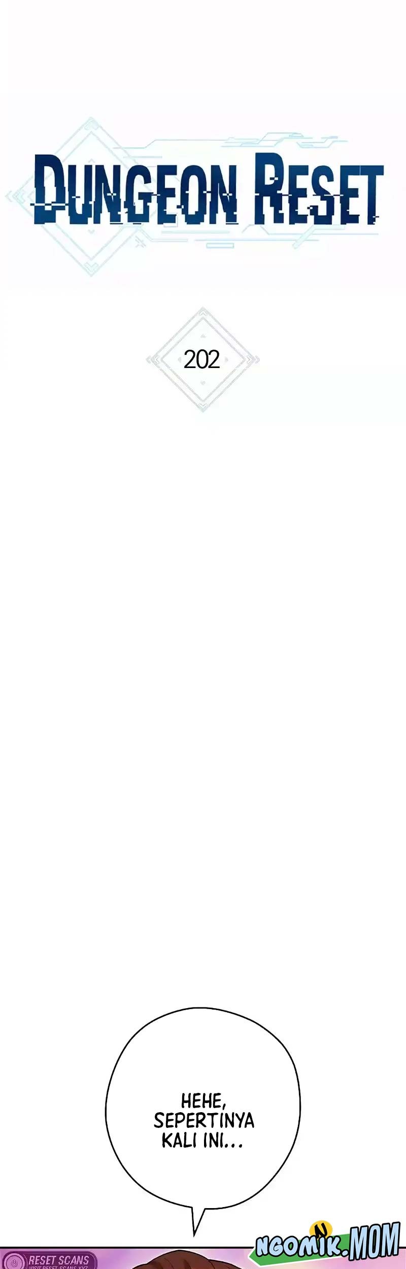 Dungeon Reset Chapter 202 Gambar 12