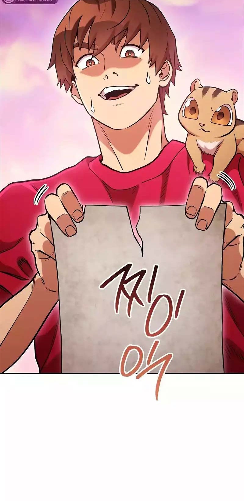 Dungeon Reset Chapter 202 Gambar 13