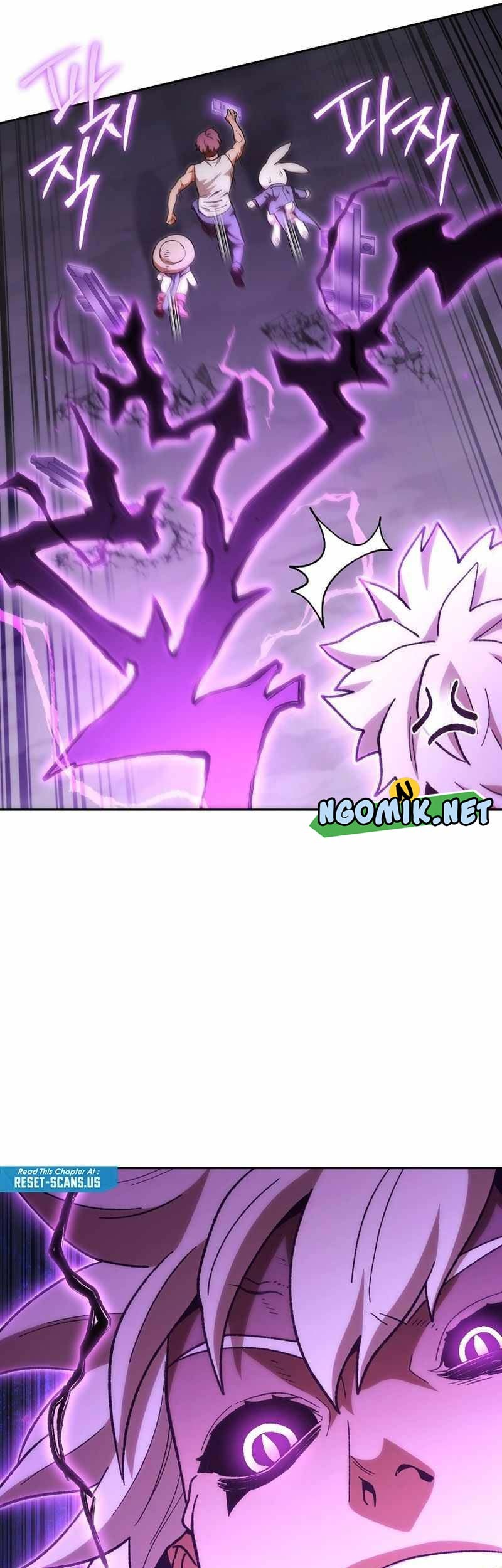 Dungeon Reset Chapter 191 Gambar 26