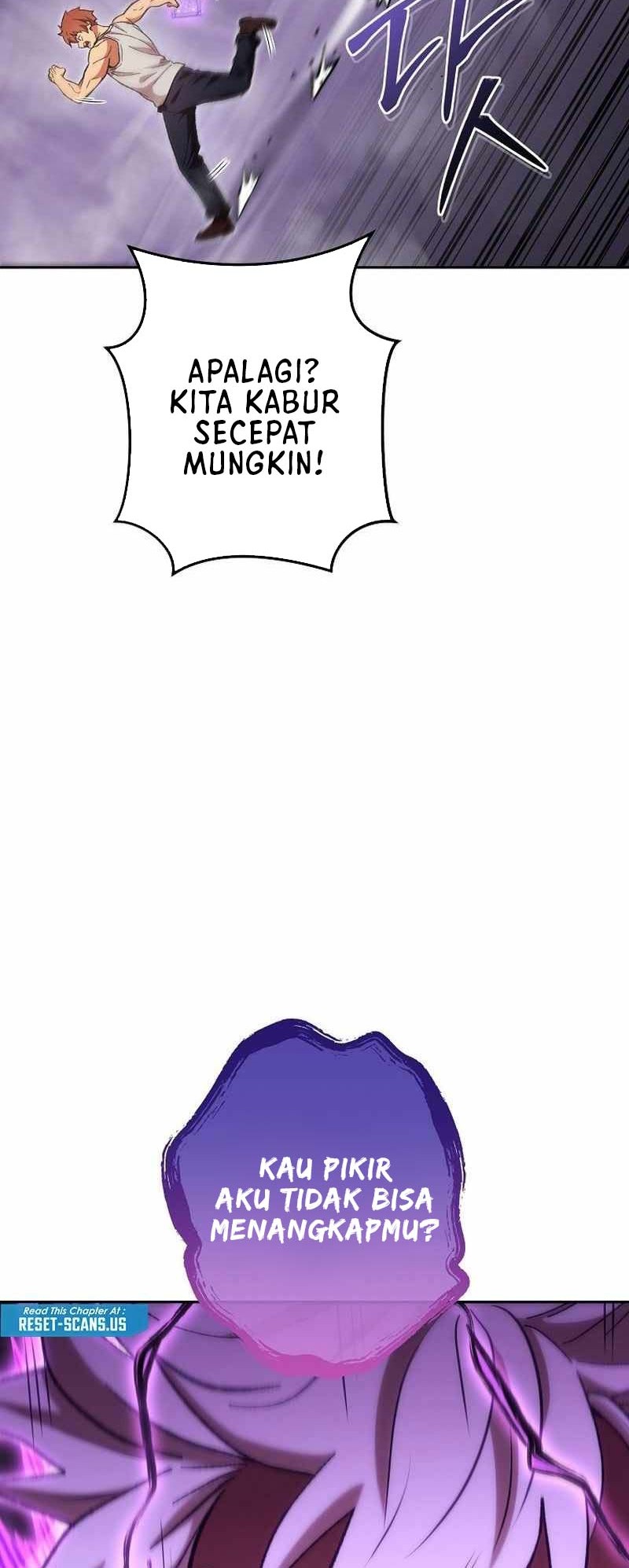 Dungeon Reset Chapter 191 Gambar 29