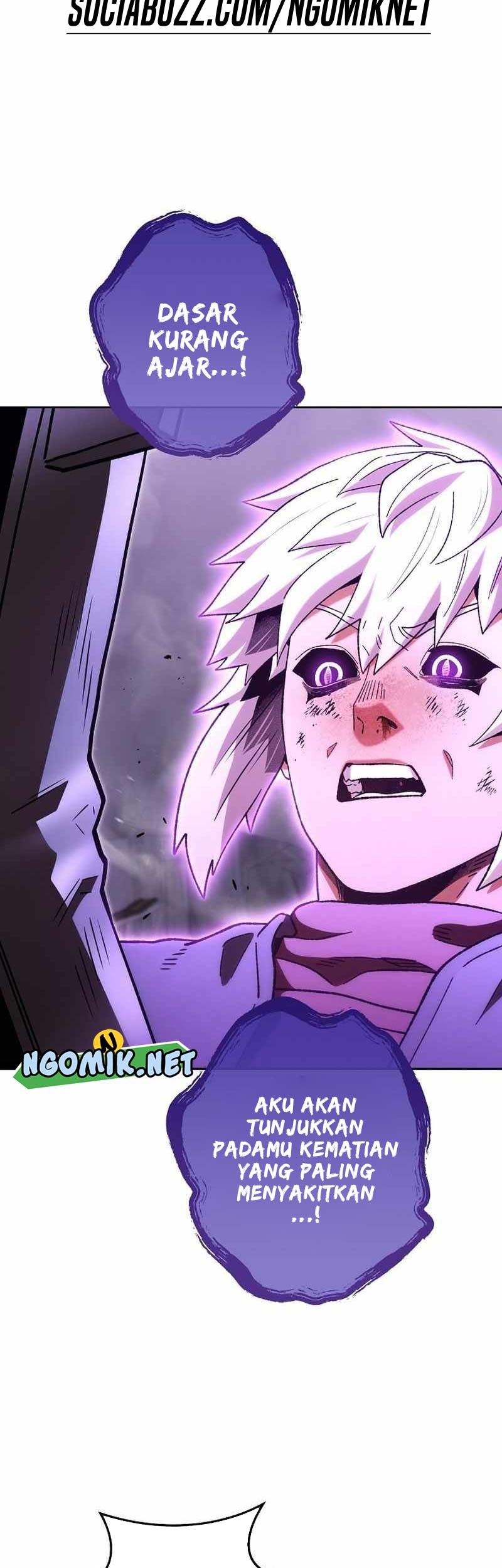 Dungeon Reset Chapter 191 Gambar 32