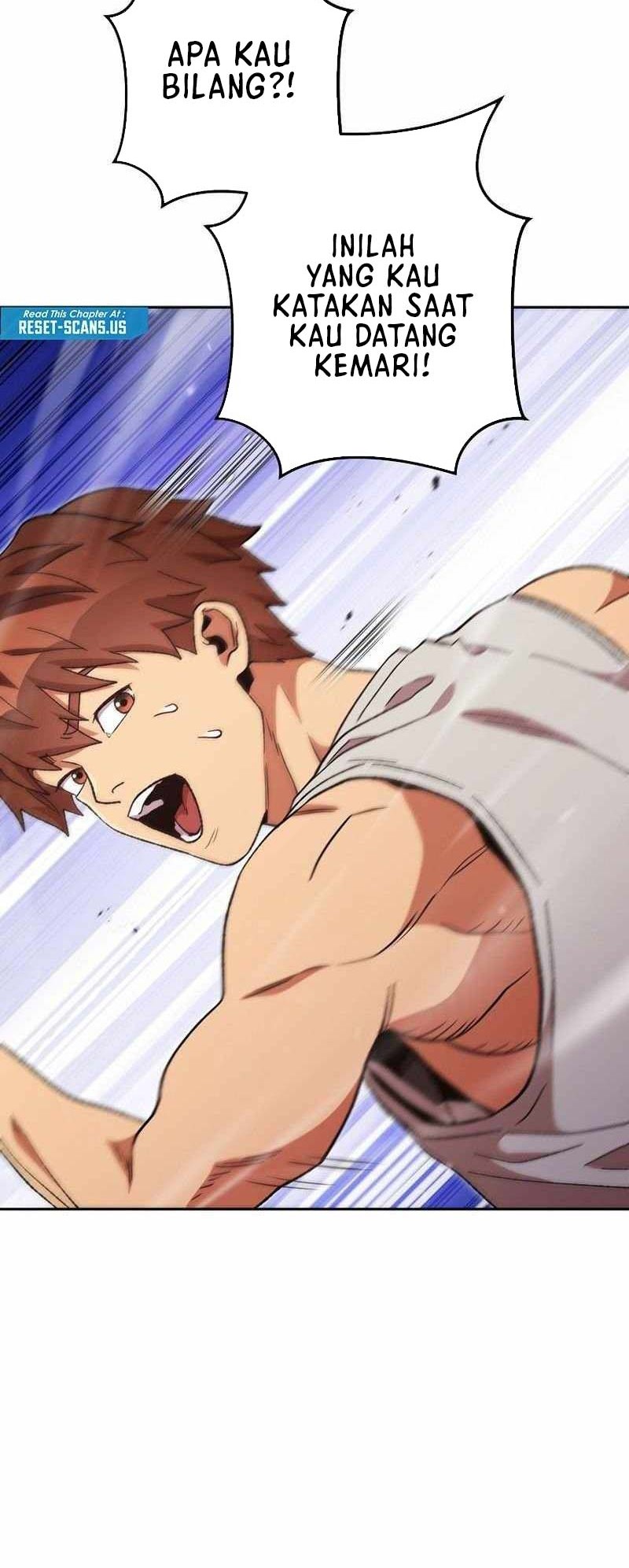 Dungeon Reset Chapter 191 Gambar 33