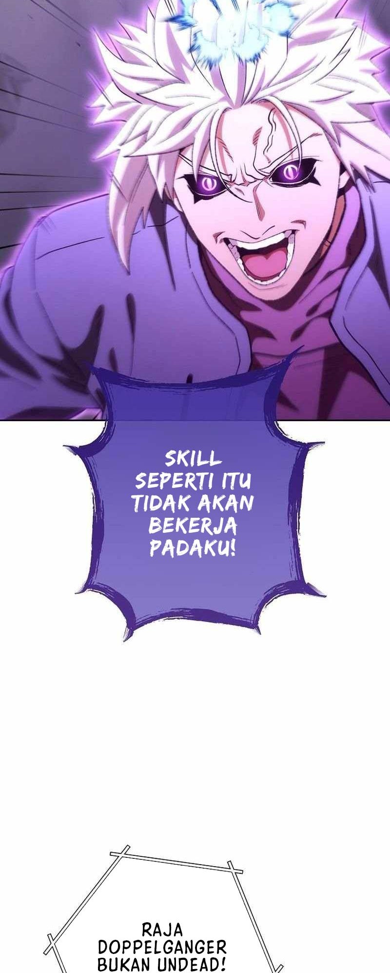 Dungeon Reset Chapter 191 Gambar 35