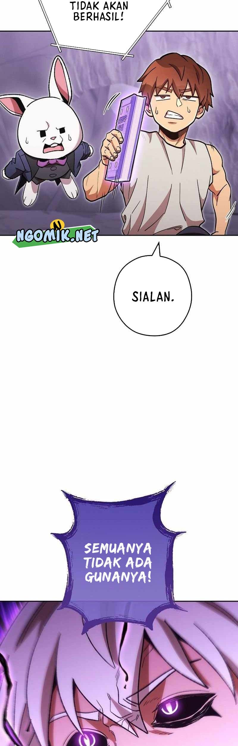 Dungeon Reset Chapter 191 Gambar 36