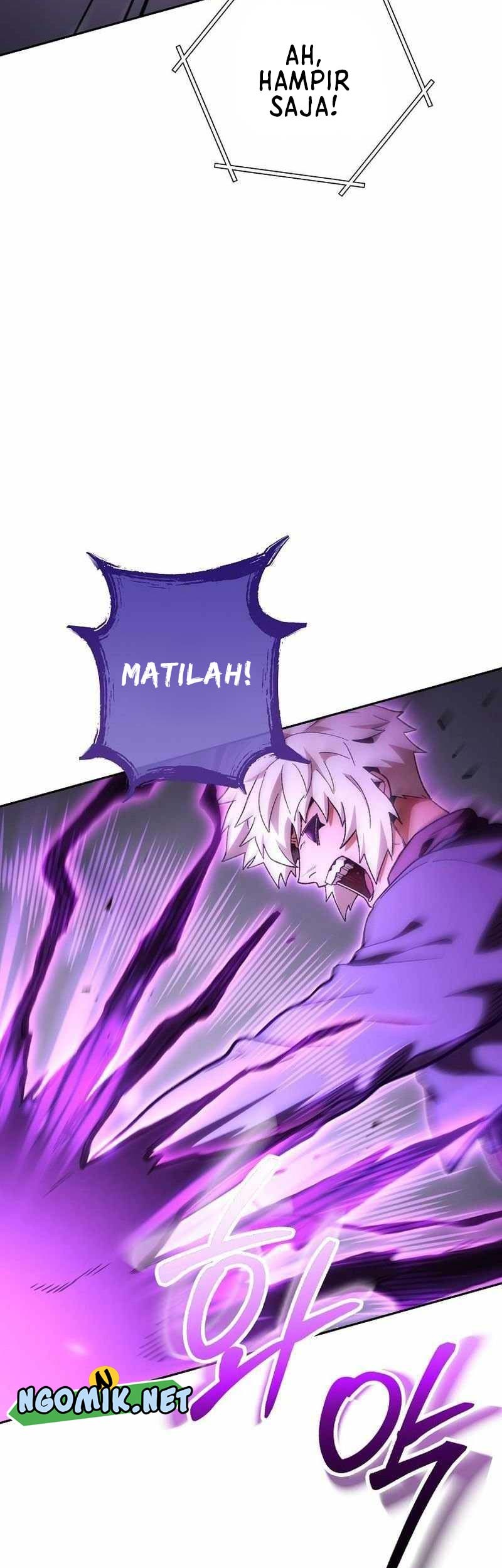 Dungeon Reset Chapter 191 Gambar 18