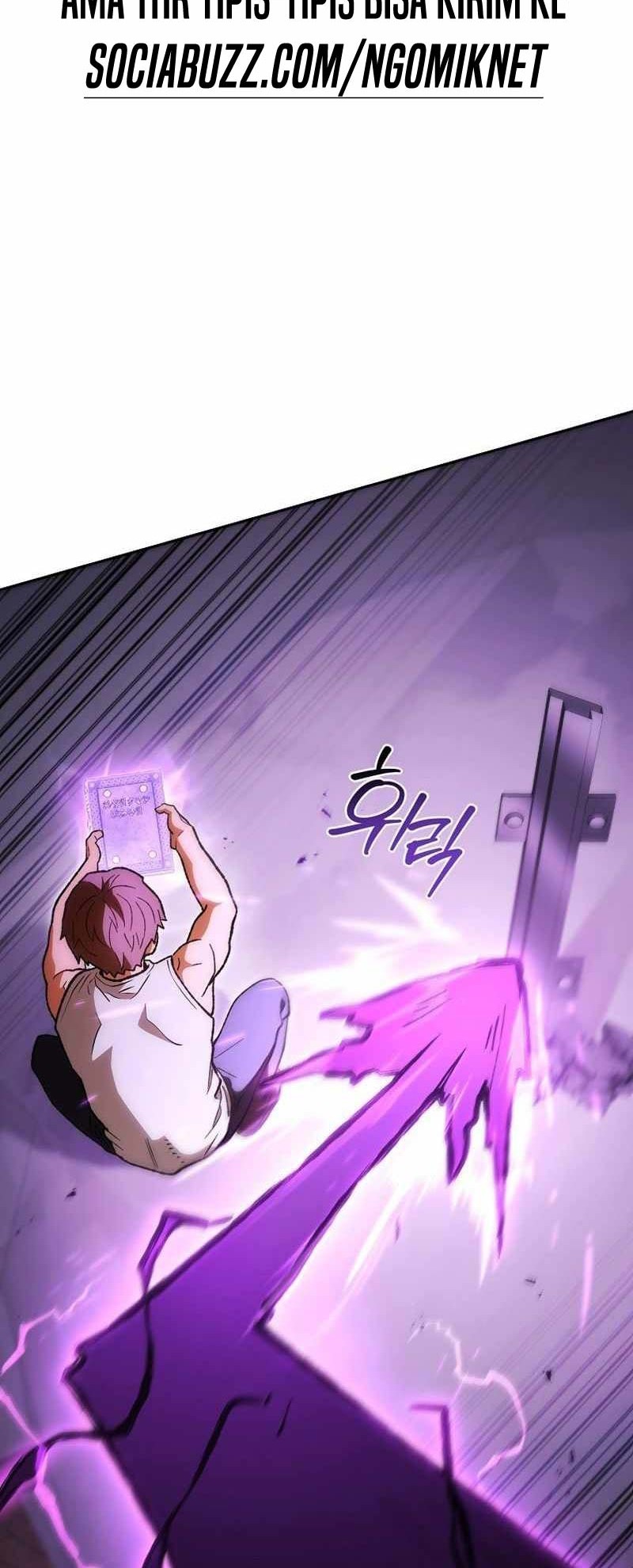 Dungeon Reset Chapter 191 Gambar 21