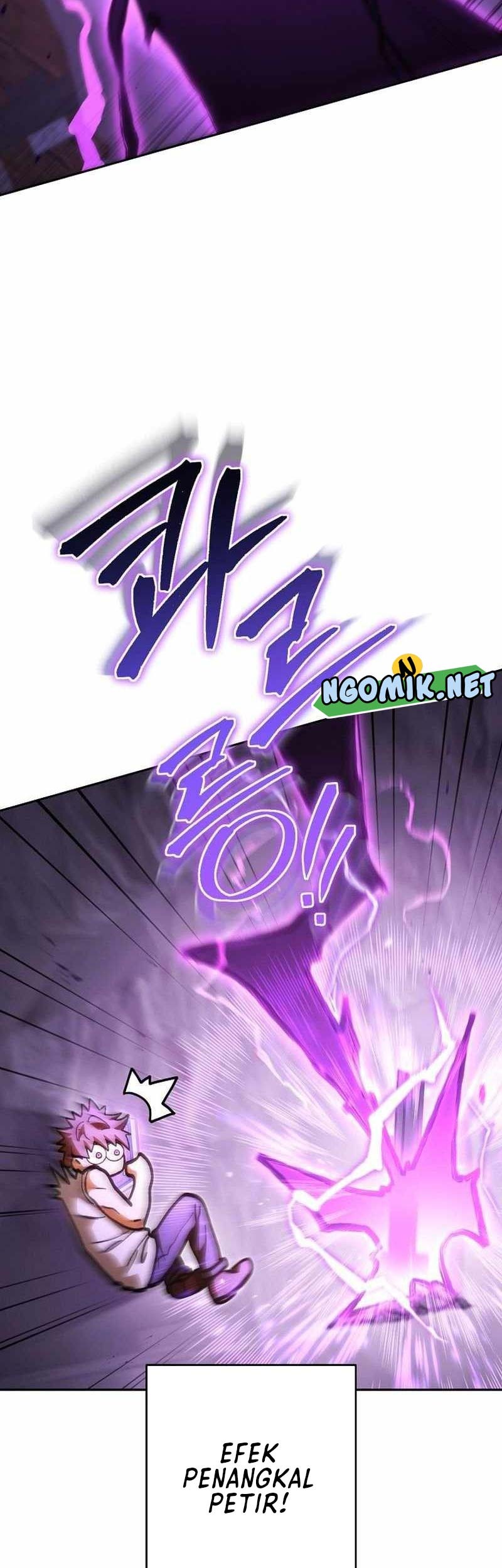 Dungeon Reset Chapter 191 Gambar 22