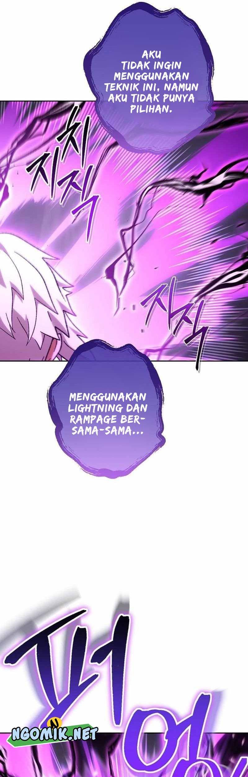 Dungeon Reset Chapter 191 Gambar 50