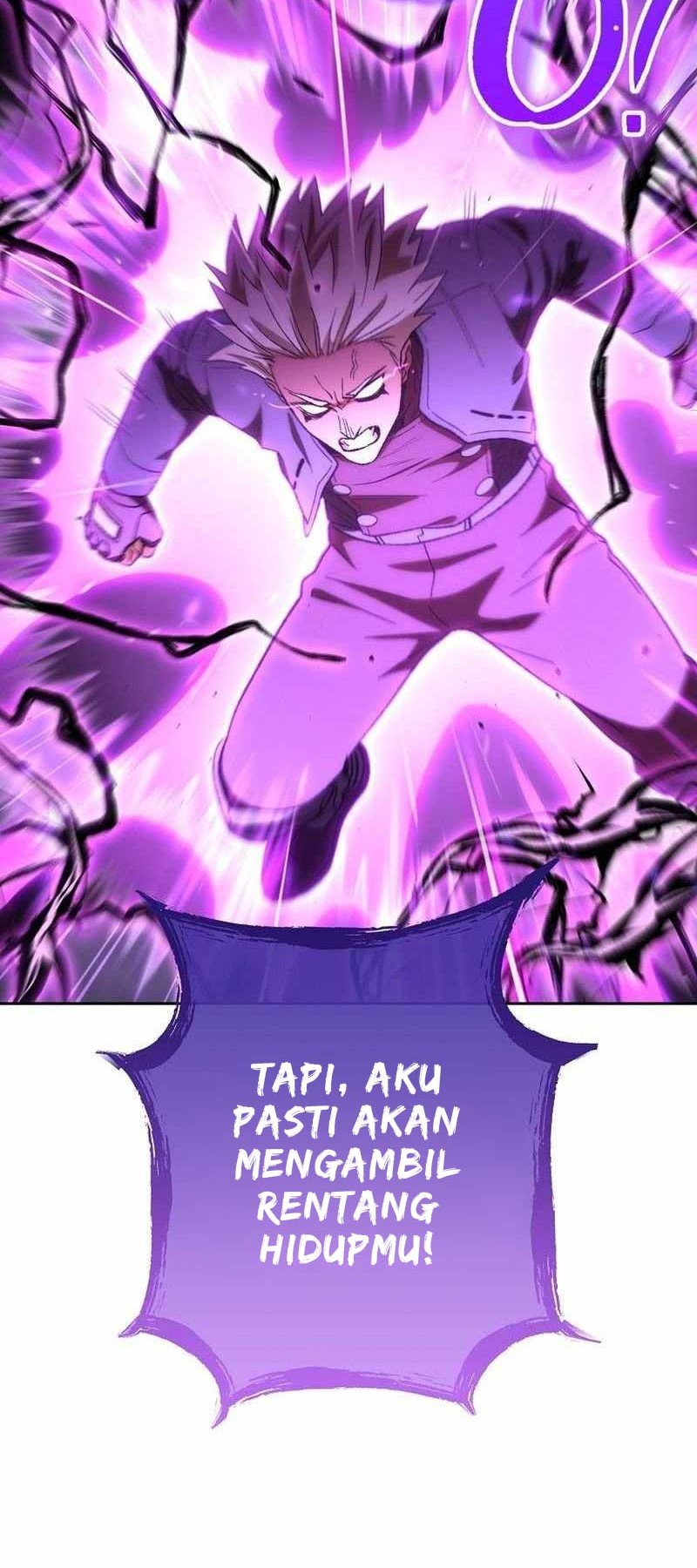 Dungeon Reset Chapter 191 Gambar 51