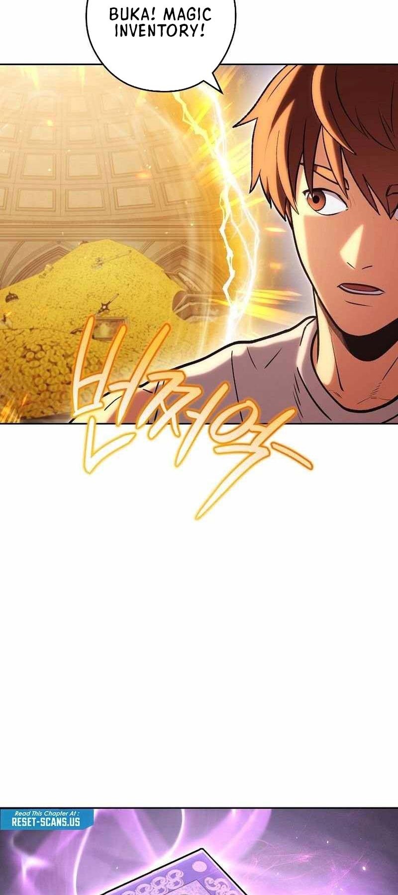 Dungeon Reset Chapter 191 Gambar 53