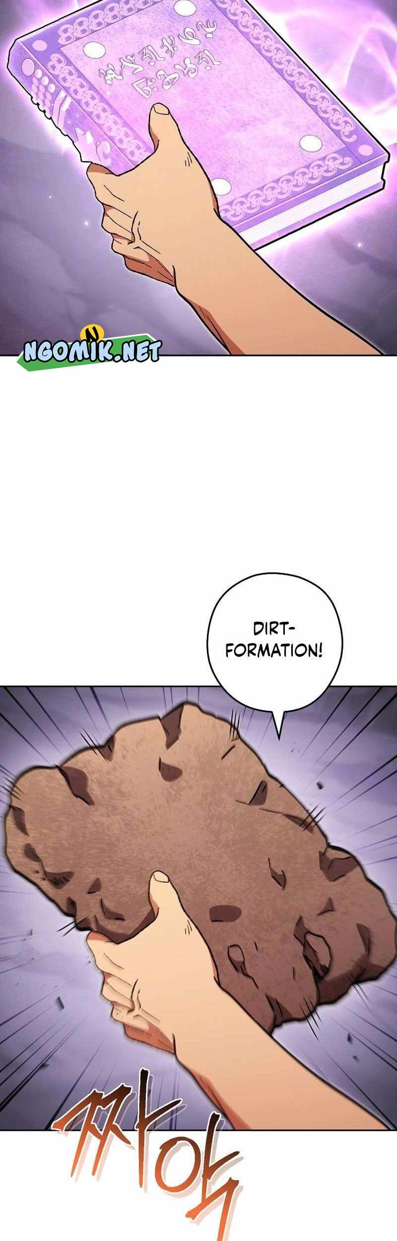 Dungeon Reset Chapter 191 Gambar 54