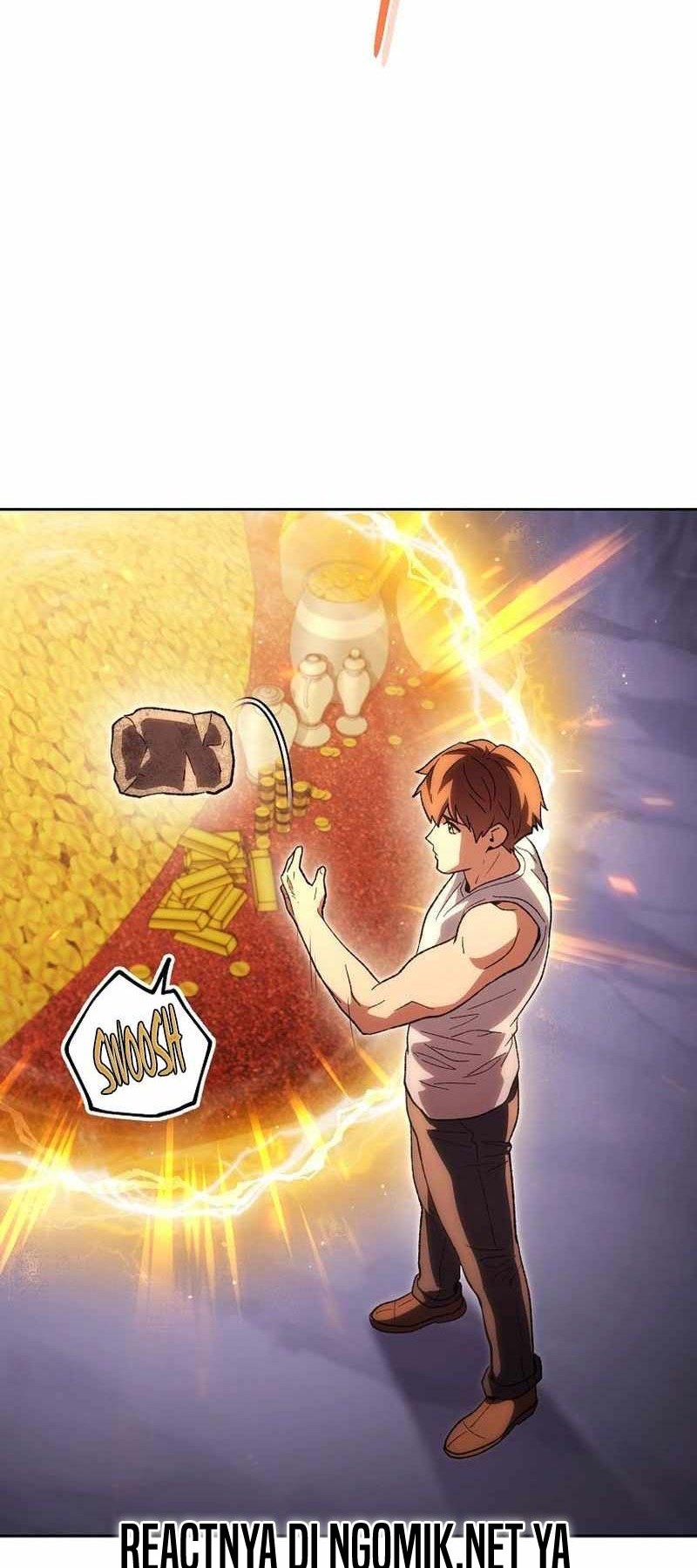 Dungeon Reset Chapter 191 Gambar 55