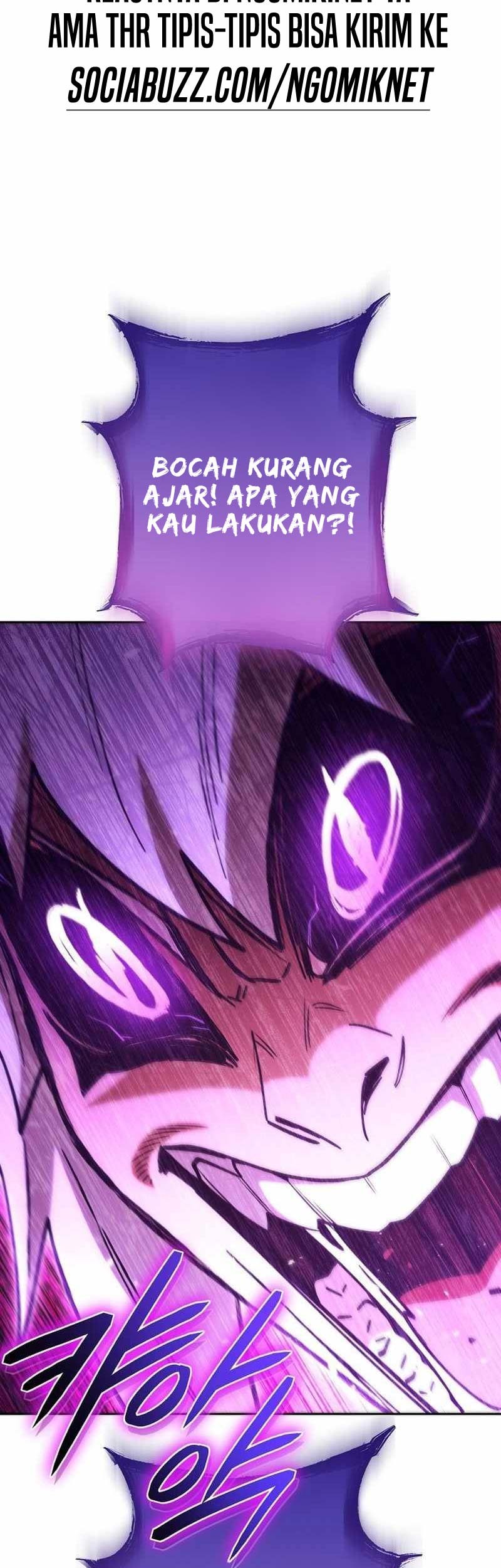 Dungeon Reset Chapter 191 Gambar 56