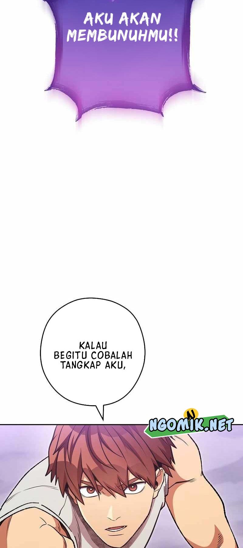 Dungeon Reset Chapter 191 Gambar 57