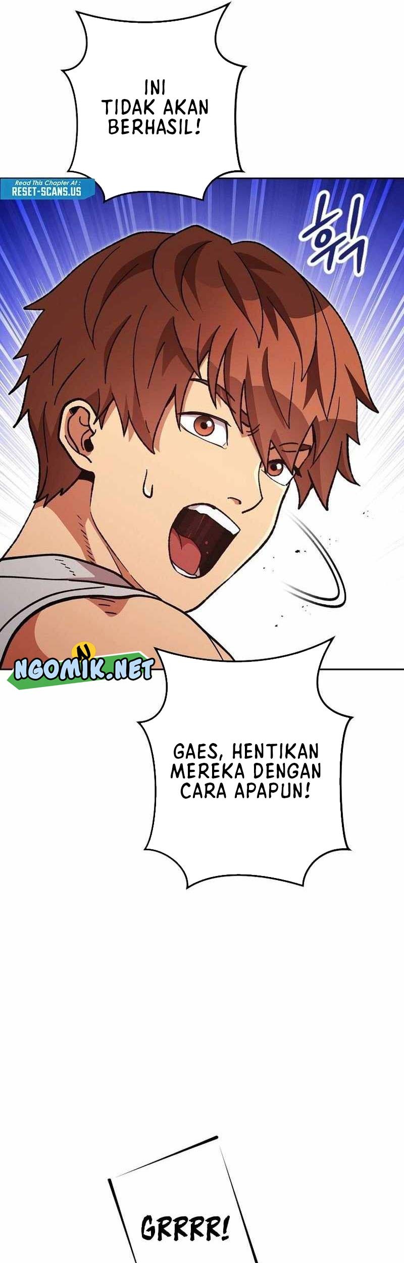 Dungeon Reset Chapter 191 Gambar 38