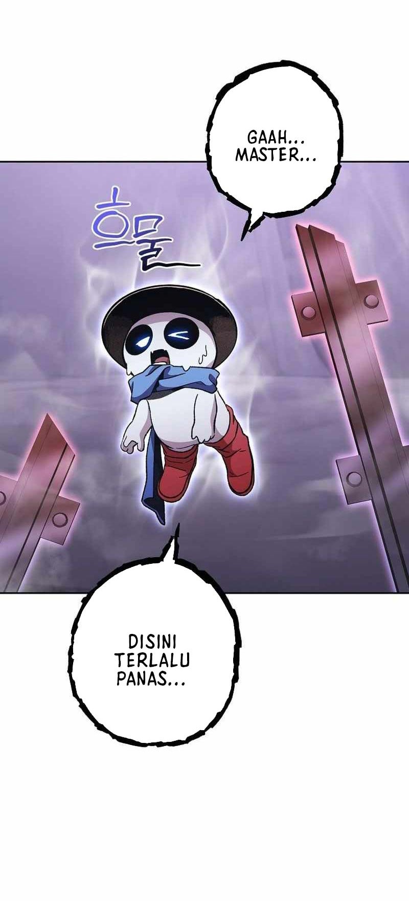 Dungeon Reset Chapter 191 Gambar 41
