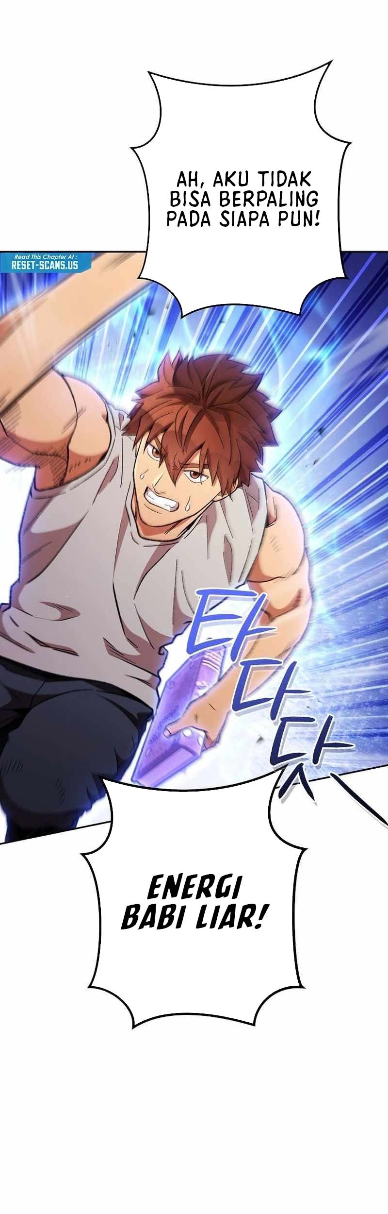 Dungeon Reset Chapter 191 Gambar 42