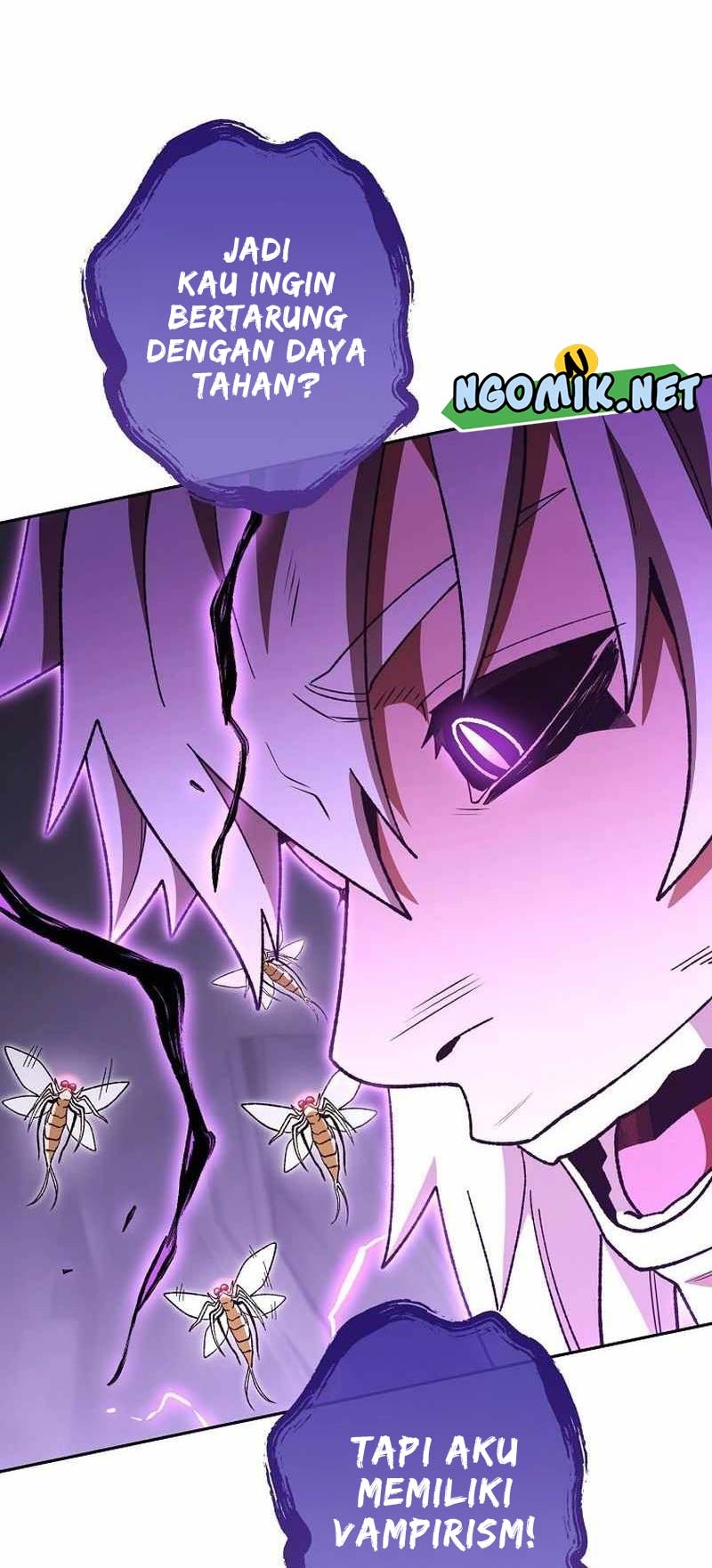 Dungeon Reset Chapter 191 Gambar 43