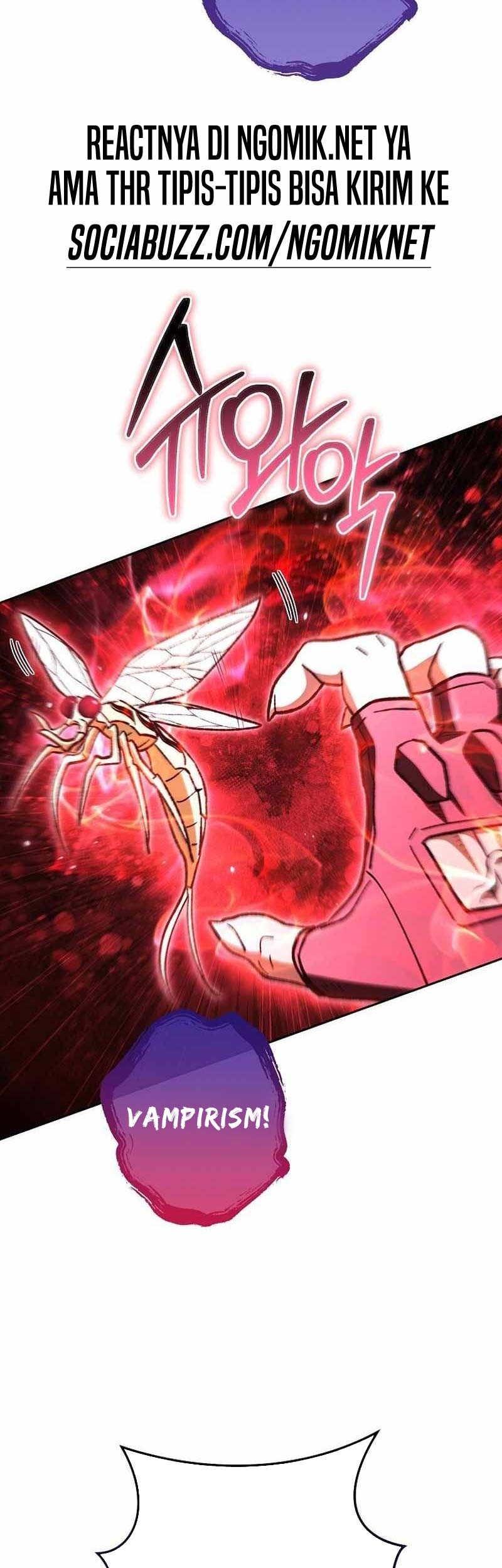 Dungeon Reset Chapter 191 Gambar 44