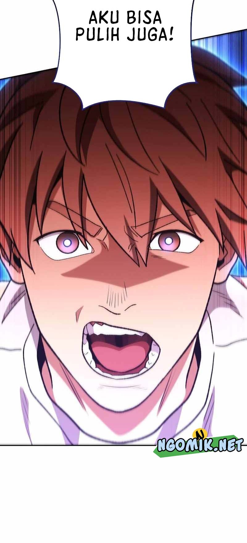 Dungeon Reset Chapter 191 Gambar 45