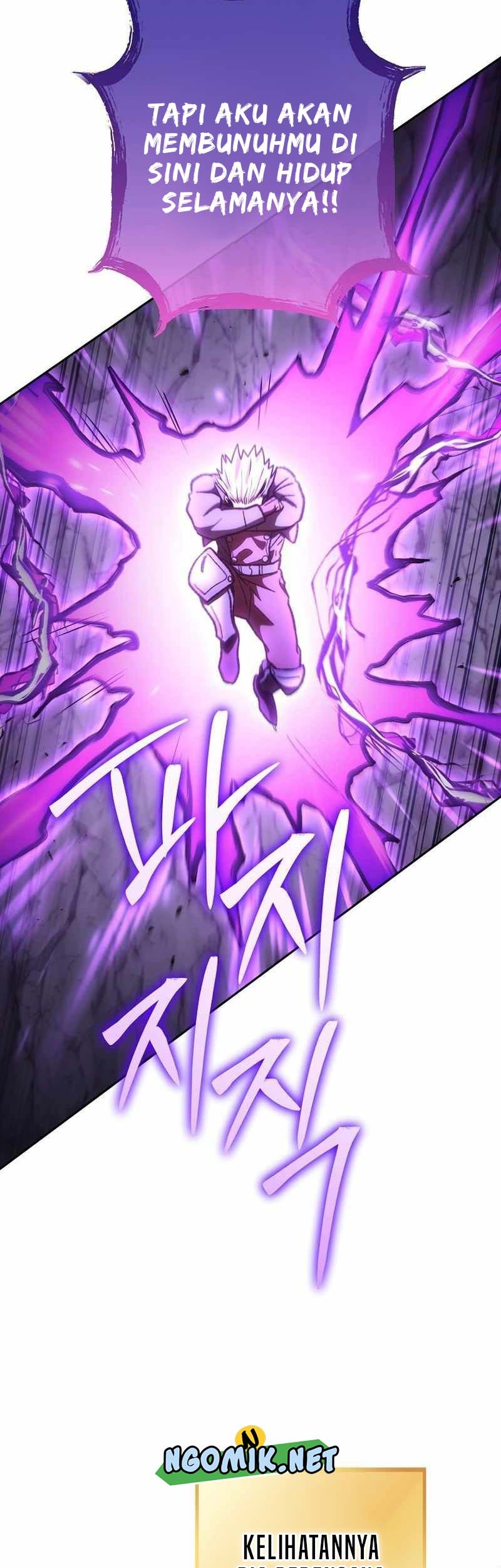 Dungeon Reset Chapter 191 Gambar 66