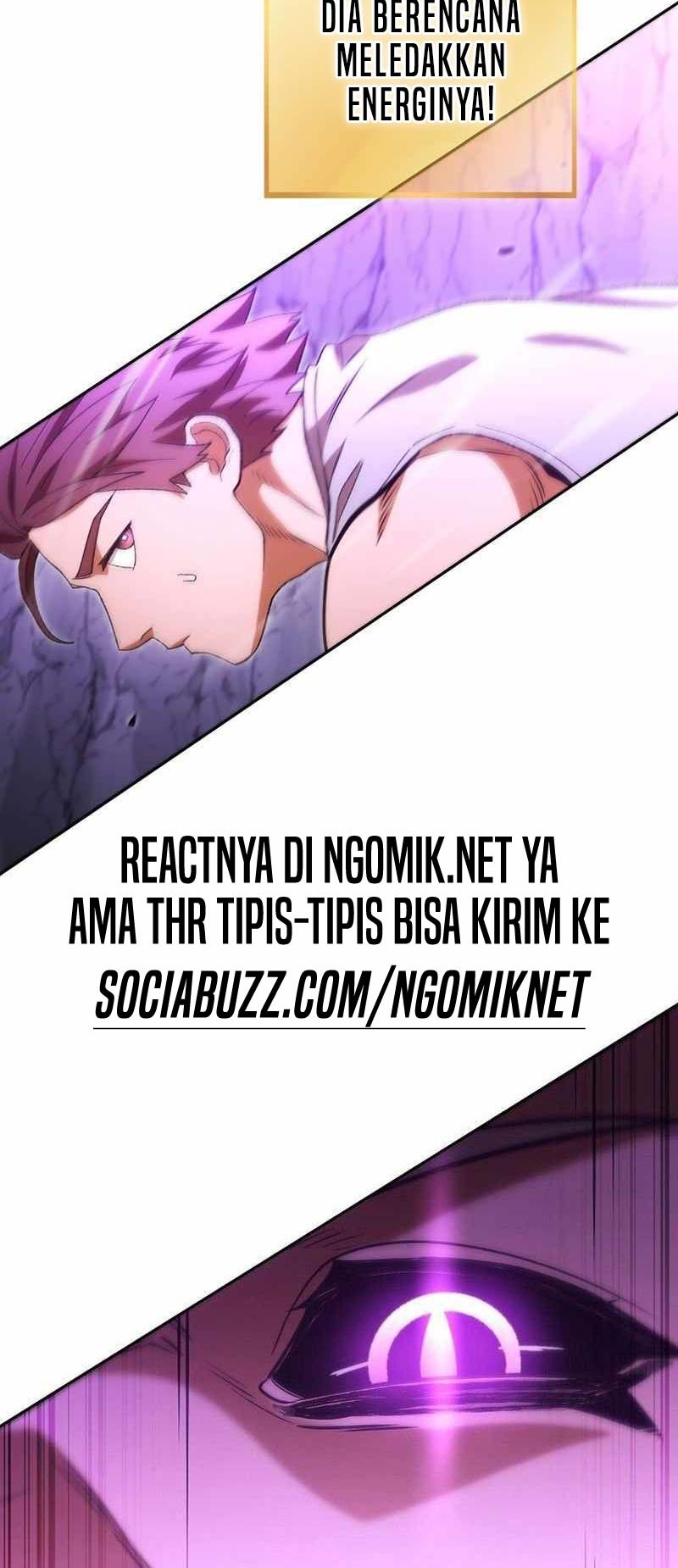 Dungeon Reset Chapter 191 Gambar 67