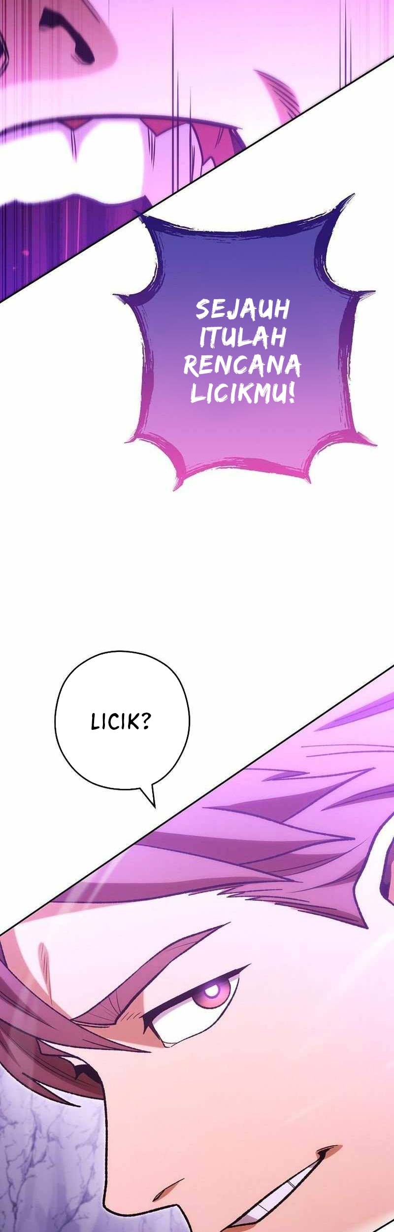 Dungeon Reset Chapter 191 Gambar 68