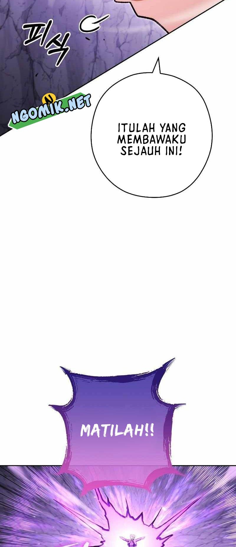 Dungeon Reset Chapter 191 Gambar 69