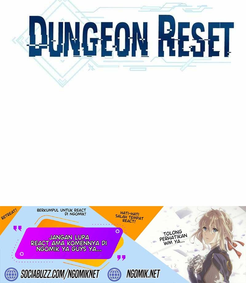 Dungeon Reset Chapter 191 Gambar 77