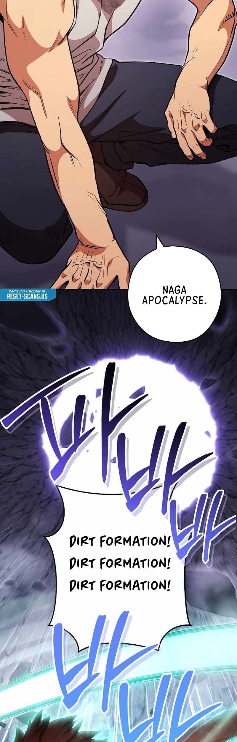 Dungeon Reset Chapter 191 Gambar 58