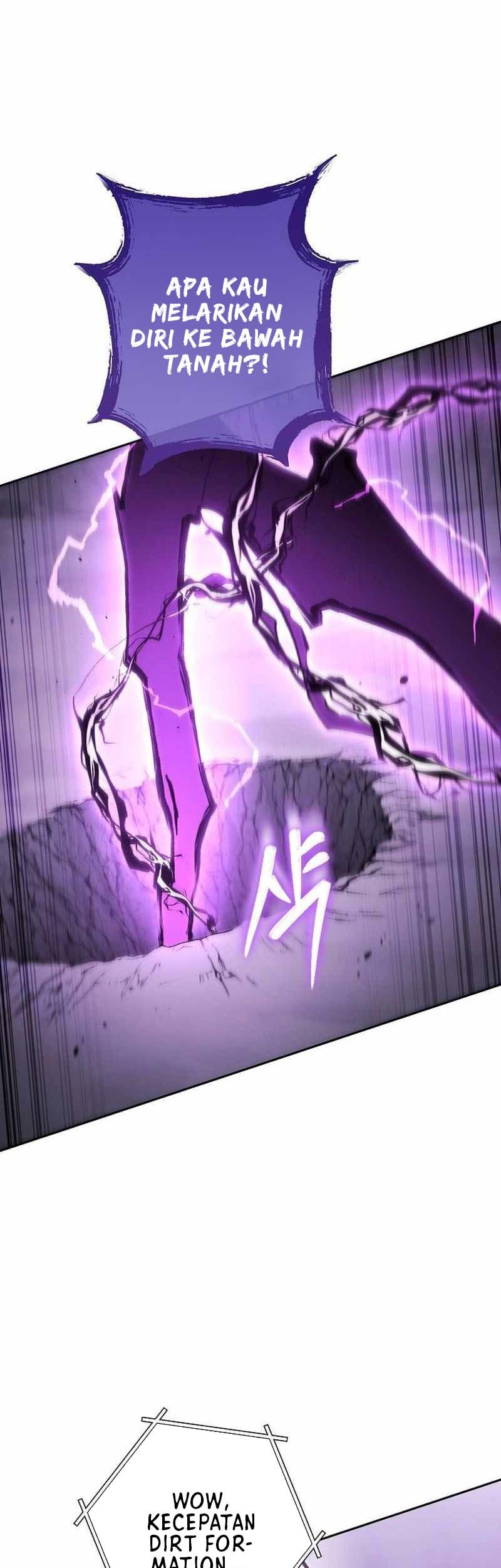 Dungeon Reset Chapter 191 Gambar 60