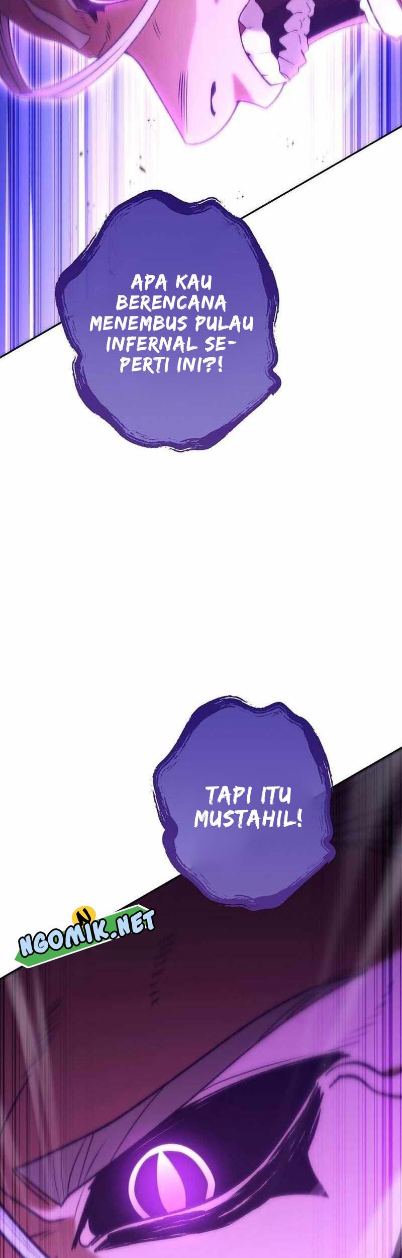 Dungeon Reset Chapter 191 Gambar 64