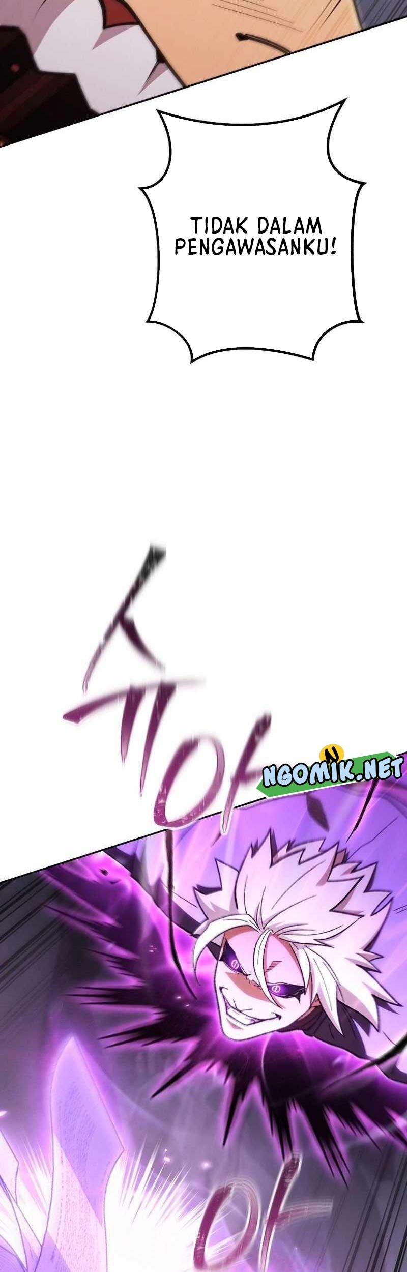 Dungeon Reset Chapter 191 Gambar 6