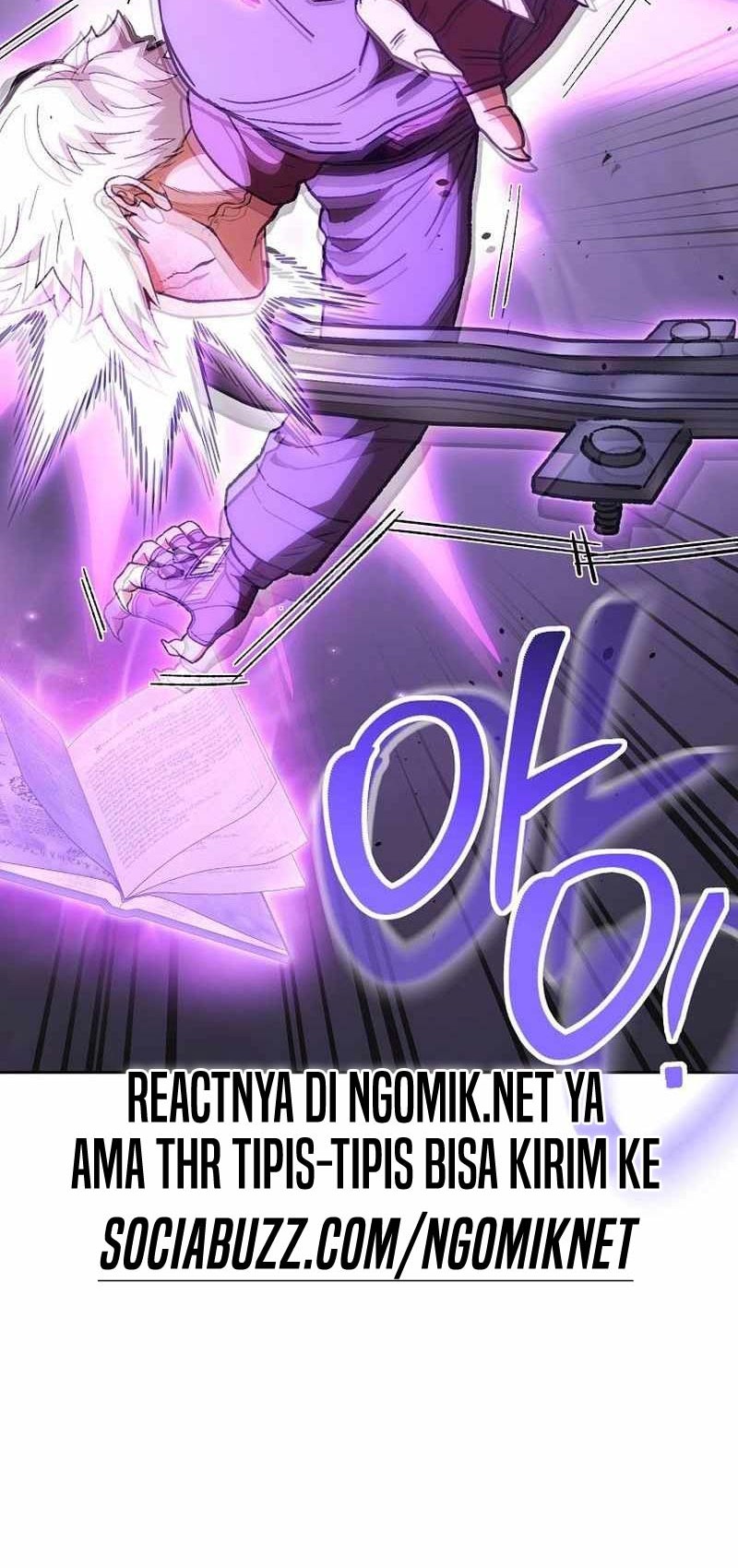 Dungeon Reset Chapter 191 Gambar 9