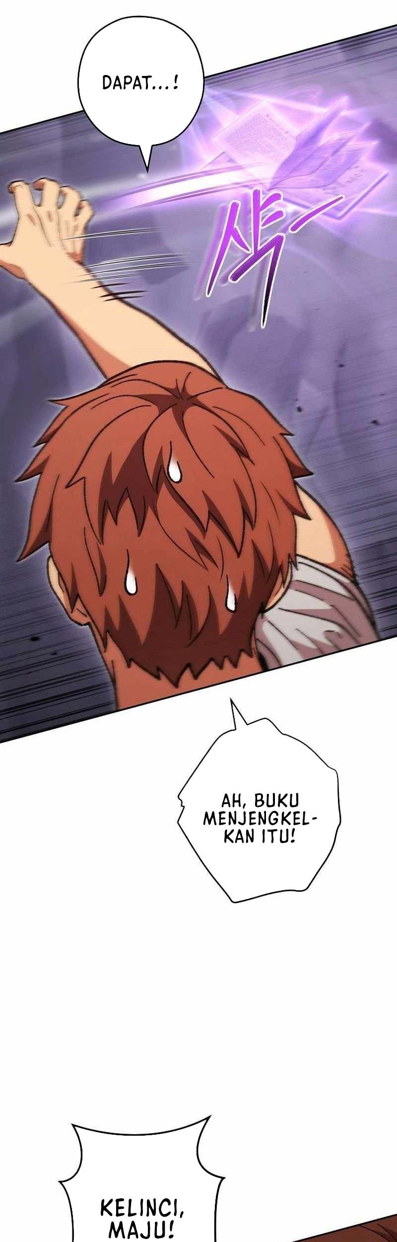 Dungeon Reset Chapter 191 Gambar 12