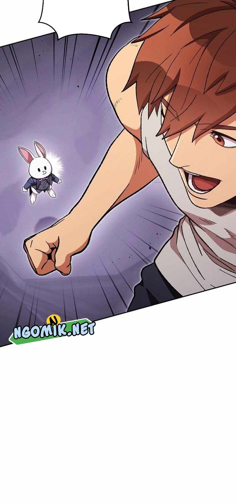 Dungeon Reset Chapter 191 Gambar 13