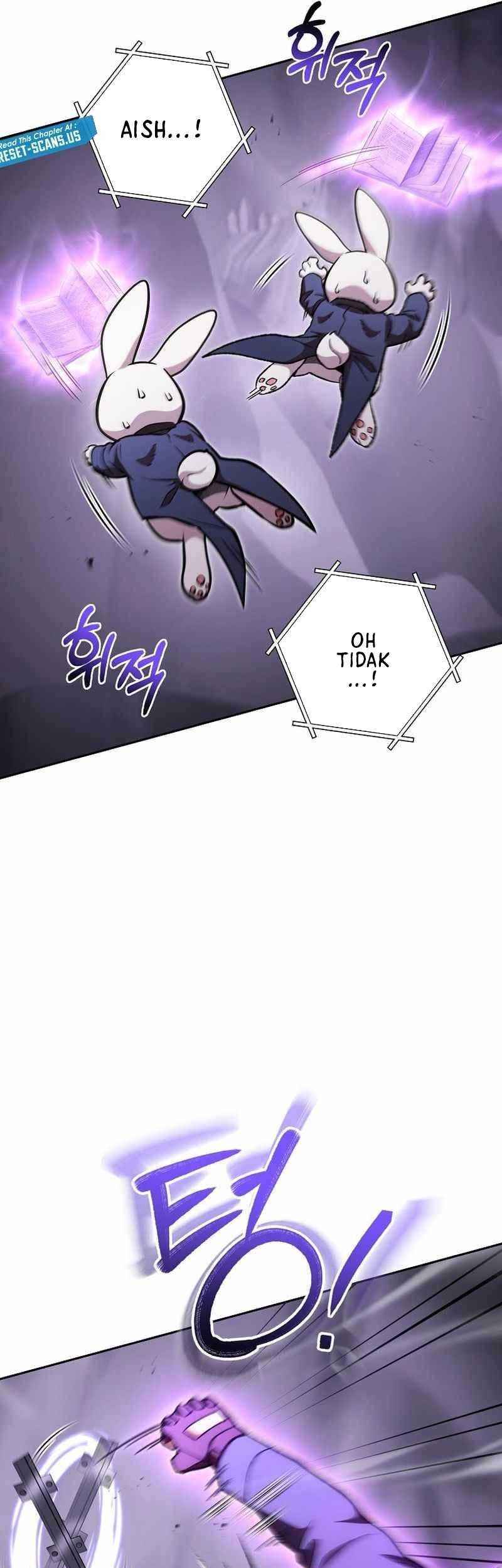 Dungeon Reset Chapter 191 Gambar 14