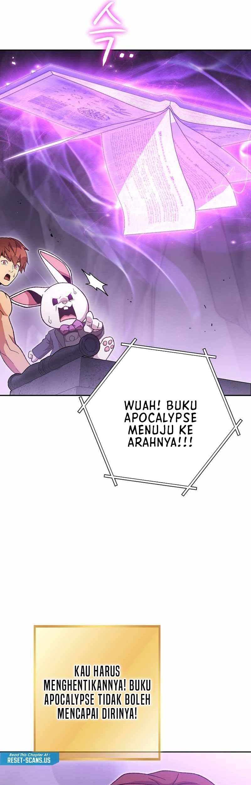 Dungeon Reset Chapter 190 Gambar 26