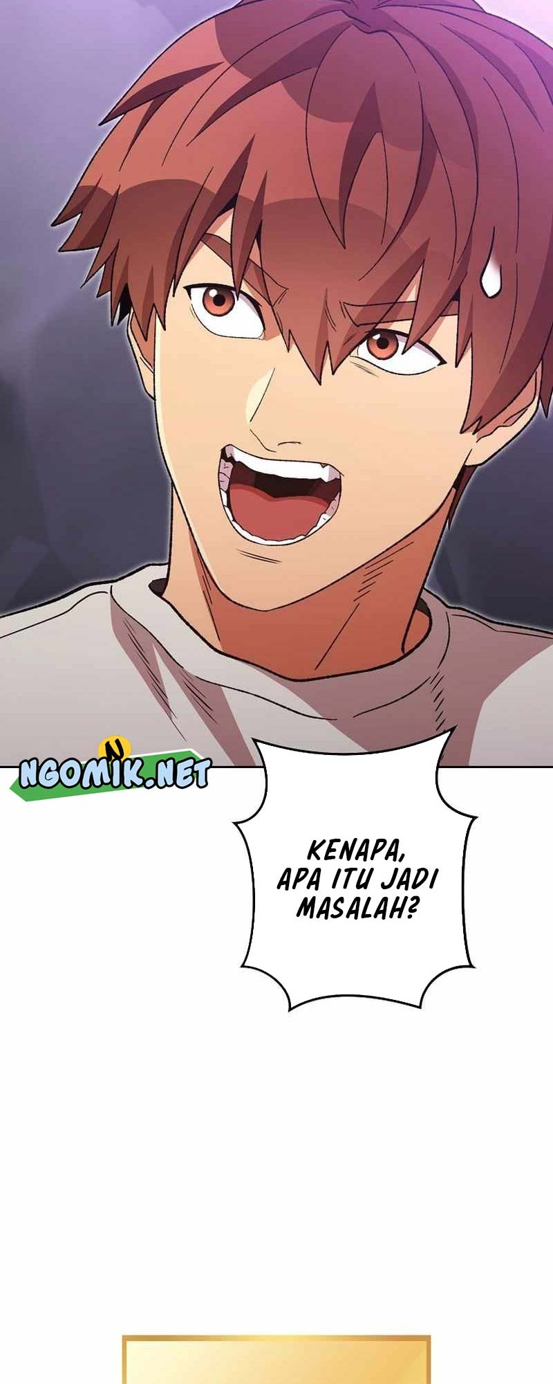 Dungeon Reset Chapter 190 Gambar 27