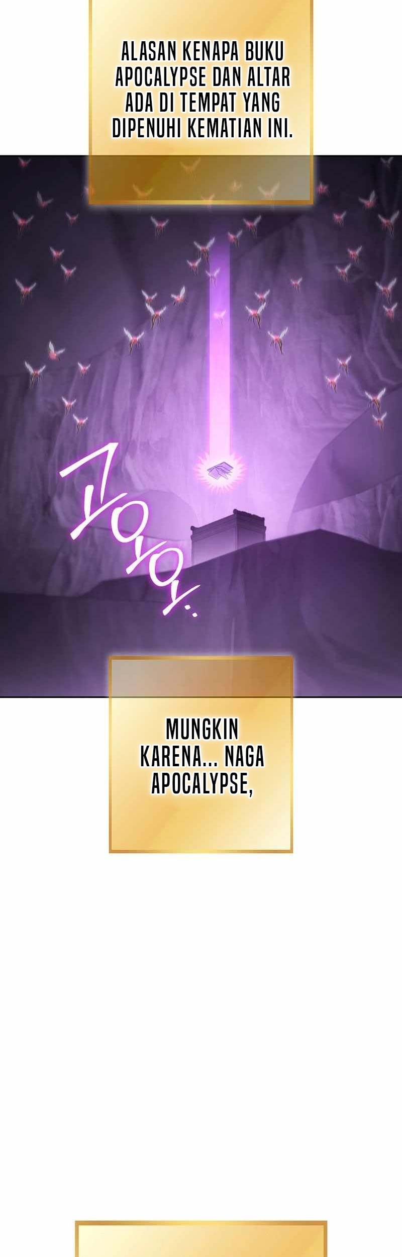 Dungeon Reset Chapter 190 Gambar 28