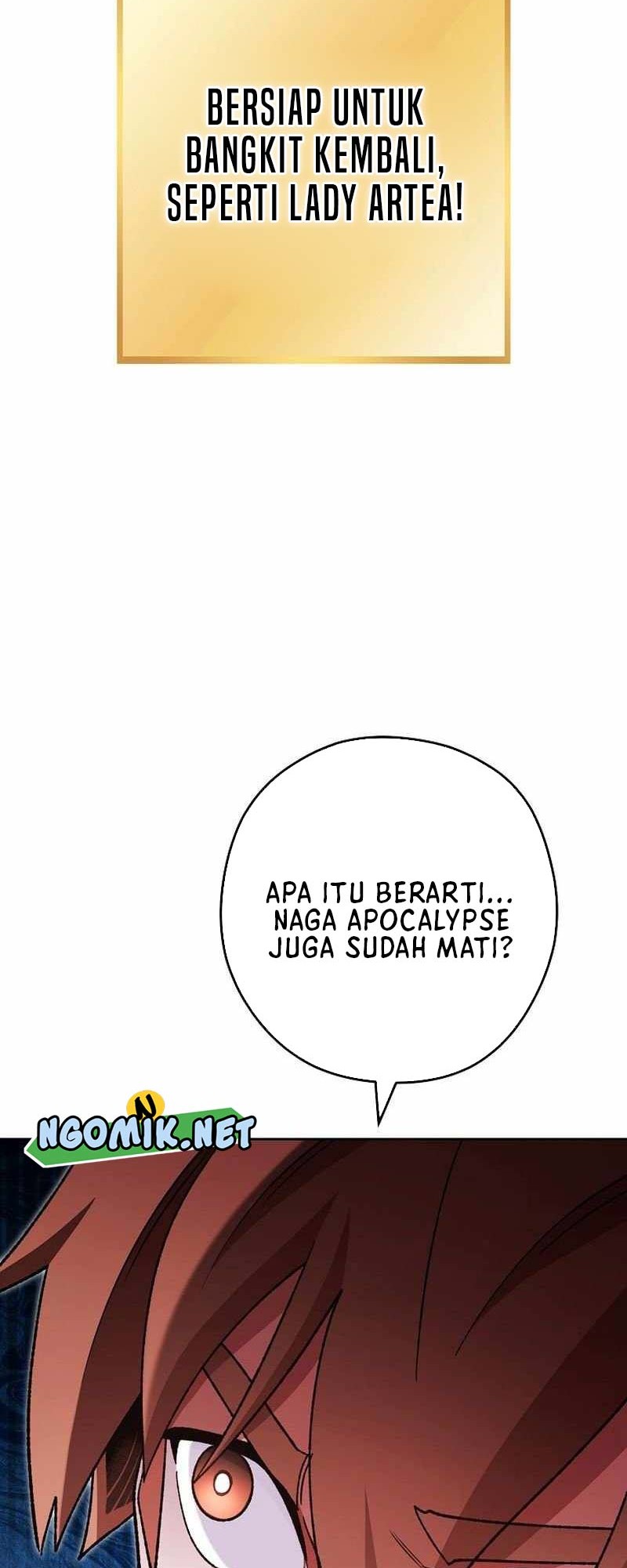 Dungeon Reset Chapter 190 Gambar 29