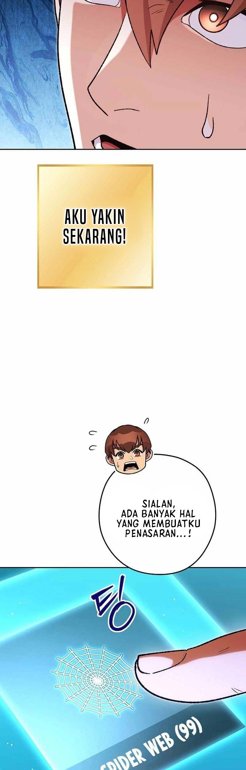 Dungeon Reset Chapter 190 Gambar 30