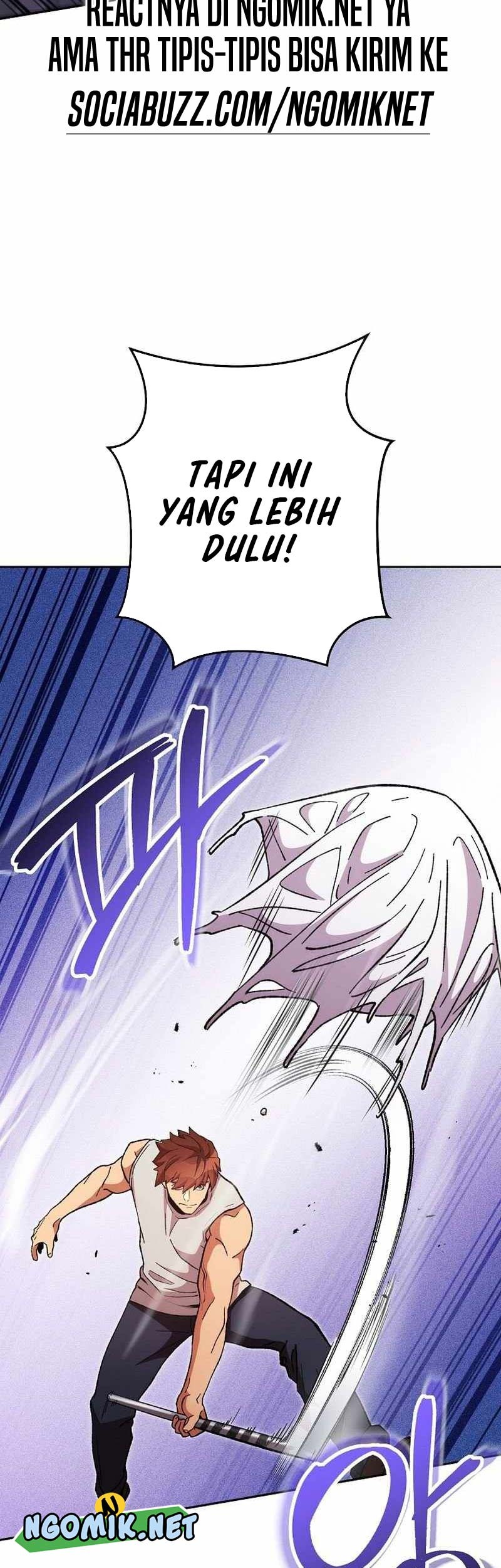 Dungeon Reset Chapter 190 Gambar 32