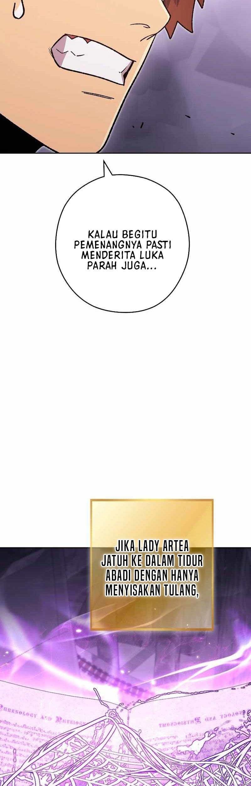 Dungeon Reset Chapter 190 Gambar 36