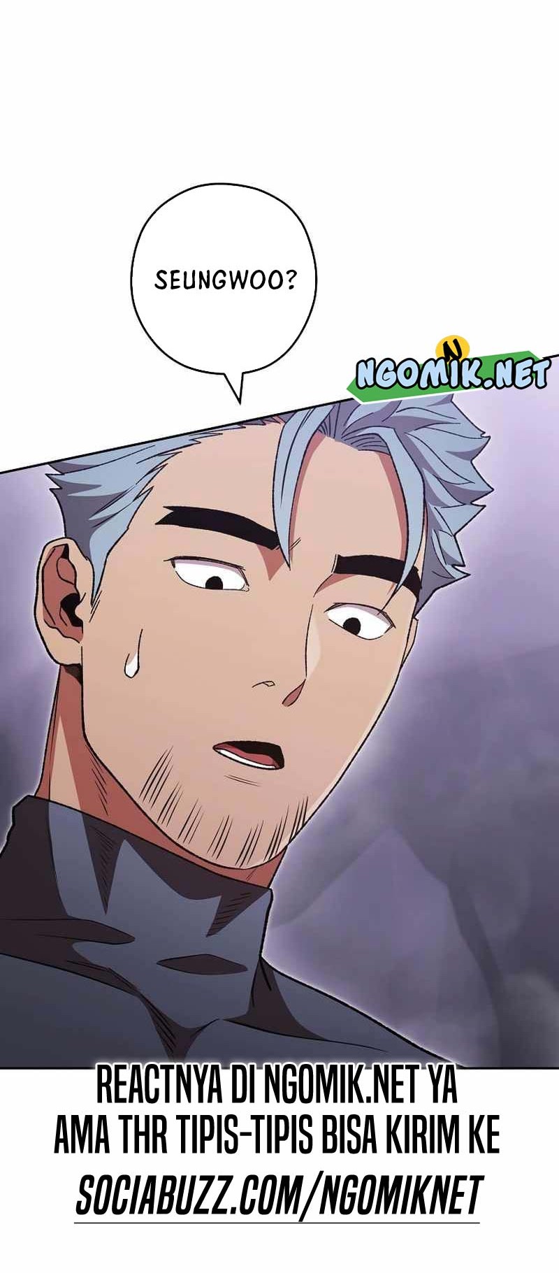 Dungeon Reset Chapter 190 Gambar 19