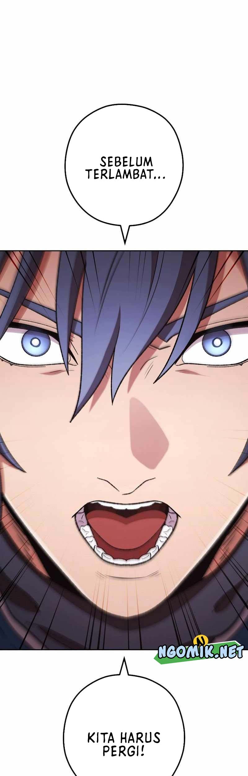 Dungeon Reset Chapter 190 Gambar 20